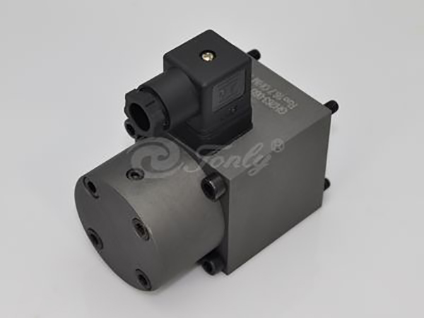 GP61 proportional magnetventil for hydraulik