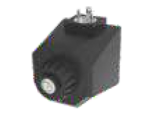 MFZ5 solenoider til hydraulik